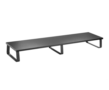 Podstawka pod monitor Mozos DUAL RISER S podstawka półka pod dwa monitory